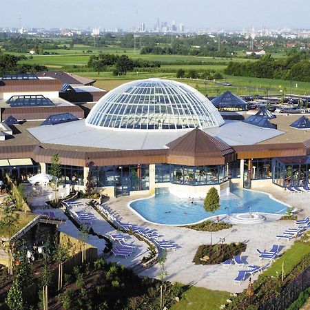 Vital Hotel Rhein Main Therme Wellness Resort & Spa Хофхайм ам Таунус Екстериор снимка