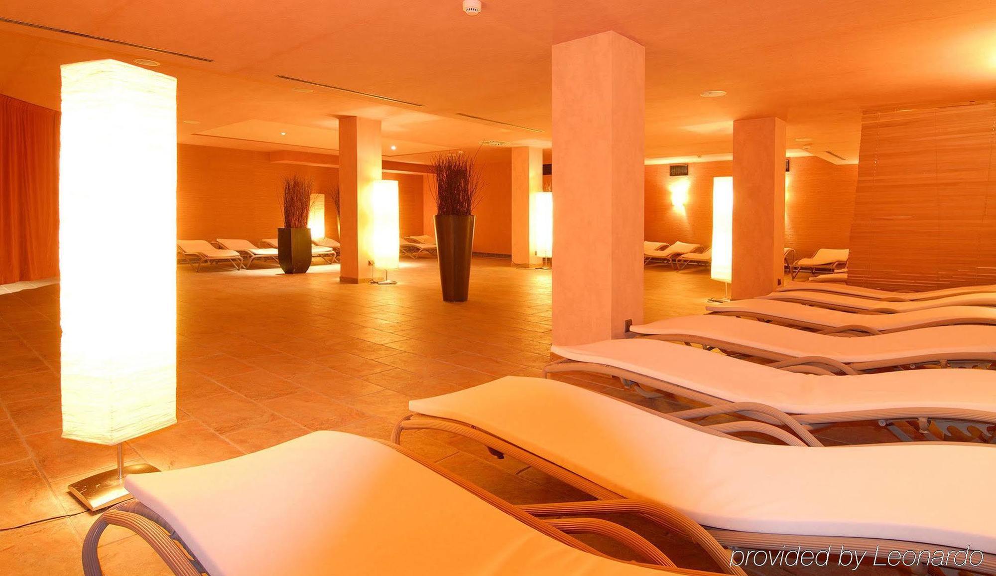 Vital Hotel Rhein Main Therme Wellness Resort & Spa Хофхайм ам Таунус Екстериор снимка